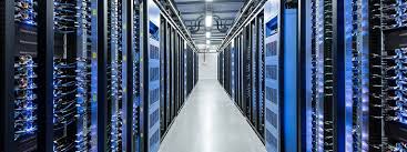 data center solution