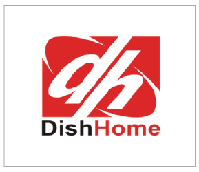 dish home